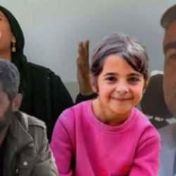 Narin cinayetinde yeni görüntüler ortaya çıktı! İşte Nevzat Bahtiyar'ın yaptıkları