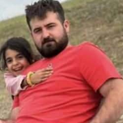 Narin'in ağabeyinden kafa karıştıran hareket! Art arda paylaşım hemen sildi...