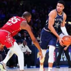 NBA yönetimi All-Star maçı formatını değiştiriyor
