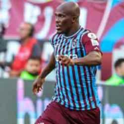Trabzonspor'da Nwakaeme depremi!