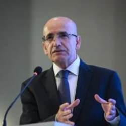 Bakan Şimşek duyurdu! "Vergi alacaklarının tahsili için titizlikle çalışılıyor"