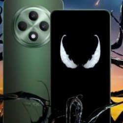 OPPO x Venom, "Son Dans" filminde Reno11 FS'in gücünü ortaya koyuyor