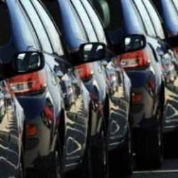 Otomotiv sektöründen ihracat rekoru!