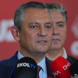 Özel'den Mansur Yavaş açıklaması