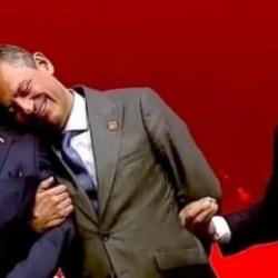 Özgür Özel'in çıkışı tartışmaları alevlendirdi! Mansur Yavaş mı Ekrem İmamoğlu mu?