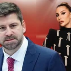 'Para yok' diye tiyatro kapatan CHP'li belediye başkanı, İrem Derici'yi zengin etti