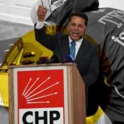 PKK'dan tutuklanan CHP'li Ahmet &Ouml;zer'in makamından skandal &ccedil;ıktı: Atat&uuml;rk'e ağır itham