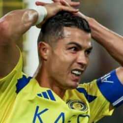 Ronaldo'nun penaltısı pahalıya patladı! Al-Nassr elendi