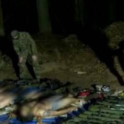 Rusya'ya sızmaya çalışan ABD Özel Kuvvet askerlerine pusu: Hepsi öldürüldü