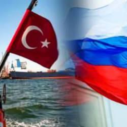 Rusya'dan kritik Türkiye hamlesi! O ürünün ithalatına başladılar! Tonlarca satın aldılar