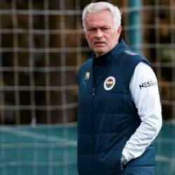 Çılgın iddia! Mourinho ayrılmak istiyor: Gözü Premier Lig'de