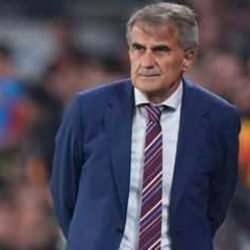 Milli maçta Şenol Güneş'i hayran bıraktılar! 3 futbolcuya tam not