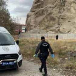 Sivas’ta korkunç olay: Parçalanmış bebek cesedi bulundu!