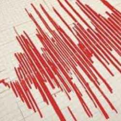 Son Dakika: Adana'da 3 büyüklüğünde deprem!