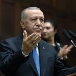 Son Dakika: Cumhurbaşkanı Erdoğan'dan Bahçeli ve Özel'e teşekkür