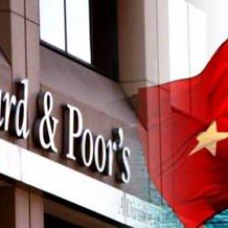 S&P'den sürpriz Türkiye kararı! Kredi notu yükseldi