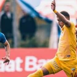 Süper Lig ekibine büyük şok! 3. Lig takımına elendi