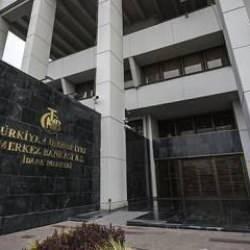 TCMB, 4. Enflasyon Raporu'nu 8 Kasım'da açıklayacak