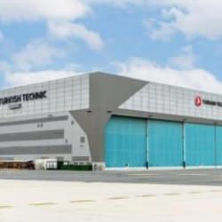 THY Teknik A.Ş. ve SunExpress, iki bakım anlaşması imzaladı