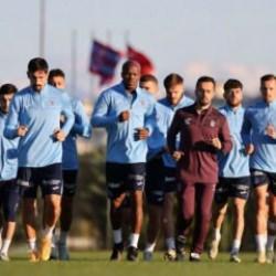 Trabzonspor'da şampiyonluğun ardından büyük düşüş