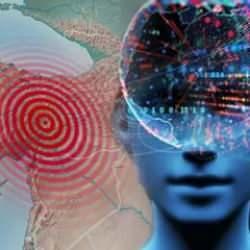 Türk araştırmacıdan büyük buluş! Yapay zeka ile depremler önceden tahmin edilecek!