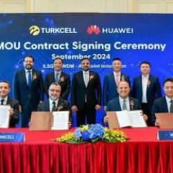Turkcell'den yeni nesil teknolojiler için uluslararası işbirliği anlaşmaları