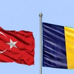 T&uuml;rkiye'den ter&ouml;r saldırısıyla sarsılan &uuml;lkeye taziye! En az 40 asker &ouml;ld&uuml;