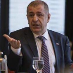 Ümit Özdağ'dan flaş yeni açıklama: CHP'liler bile çok rahatsız, Ahmet Özer, Kandil'in...