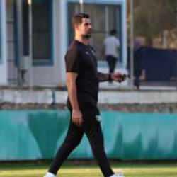 Volkan Demirel: Temeli atılmış bir takım var