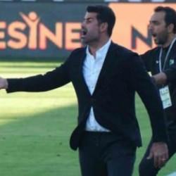 Volkan Demirel: Türk futbolu yeni bir oyuncu gördü