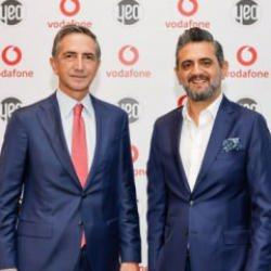 YEO Teknoloji, Vodafone işbirliğiyle GES yatırımı yapacak
