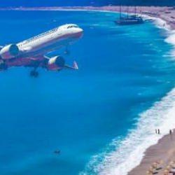 Yıl sonunda 59,6 milyar dolar turizm geliri bekleniyor