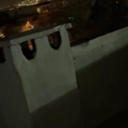 Zehir evini bacadan tüten kokudan buldular