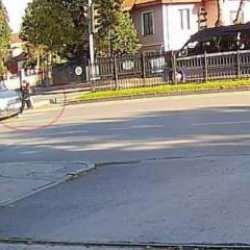 Sakarya'da yaya geçidinde feci kaza! 11 yaşındaki çocuk hayatını kaybetti