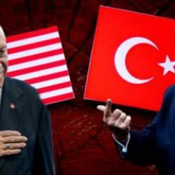 MİT'ten çarpıcı analiz! Trump sonrası Türkiye için kritik fırsat! O bölgeler işaret edildi