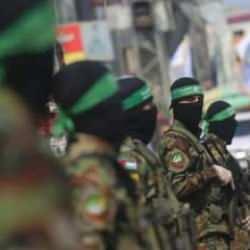 ABD seçimleri sonrası Hamas'tan ilk açıklama! Trump'a mesaj