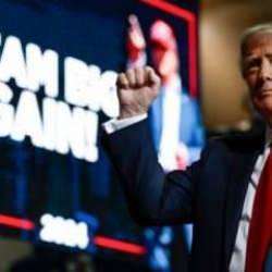 Trump'ın maaşı belli oldu! Asıl parayı ise emlaktan kazanacak