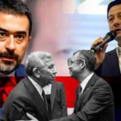 AK Parti'den Özel ve Yavaş'a yaylım ateşi: Siz ve avanenizle...