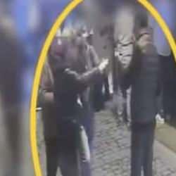 Alkol içip garson tokatladı! Nejat İşler’den yeni skandal