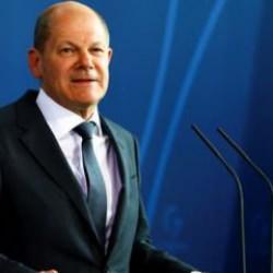 Almanya'da kriz! Scholz'dan flaş karar! H&uuml;k&uuml;met dağılıyor, peş peşe g&ouml;revden almalar...