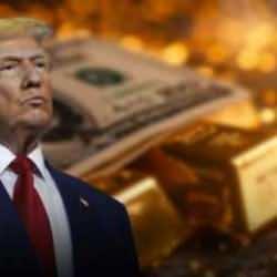 Altın yatırımcıları için yeni dönem: Trump’ın dönüşü fiyatları nasıl etkileyecek?