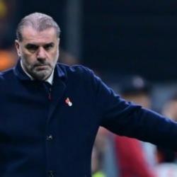 Ange Postecoglou: Bedelini mağlup olarak ödedik