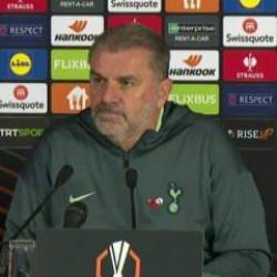 Ange Postecoglou'dan Galatasaray yorumu