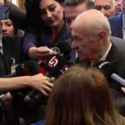 Bahçeli'den İmamoğlu'nun talebine ret: MHP'yi bulaştırabilirler, çok dikkatli olmalıyız