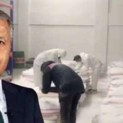 Bakan duyurdu! 14 ilde Narko&ccedil;elik-46 operasyonu