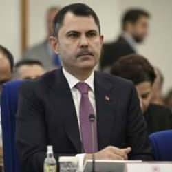 Bakan Kurum'dan sosyal konut kampanyası müjdesi: 81 ili kapsayacak