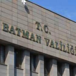 Batman'da havai fişek satışı yasaklandı