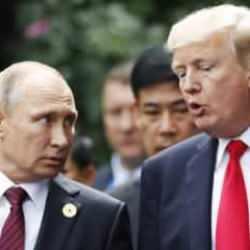 Rusya'dan Trump'ın seçim zaferine itidalli yaklaşım