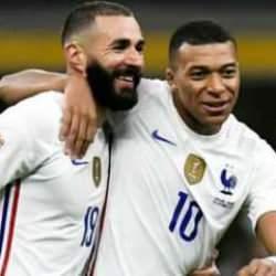 Benzema'dan Mbappe'ye ciddi uyarı! 'Bunu anlamalı'