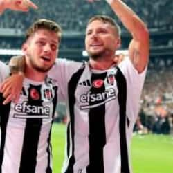 Beşiktaş sistem değişikliği için Immobile'yi bekliyor